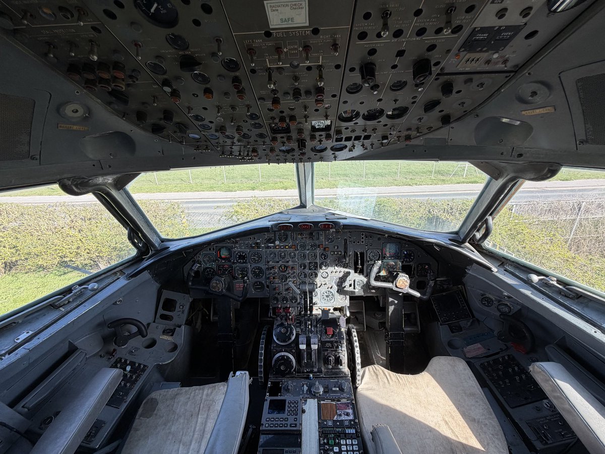 Travel With Dan - Travel, Aviation & more!✈ tweet media