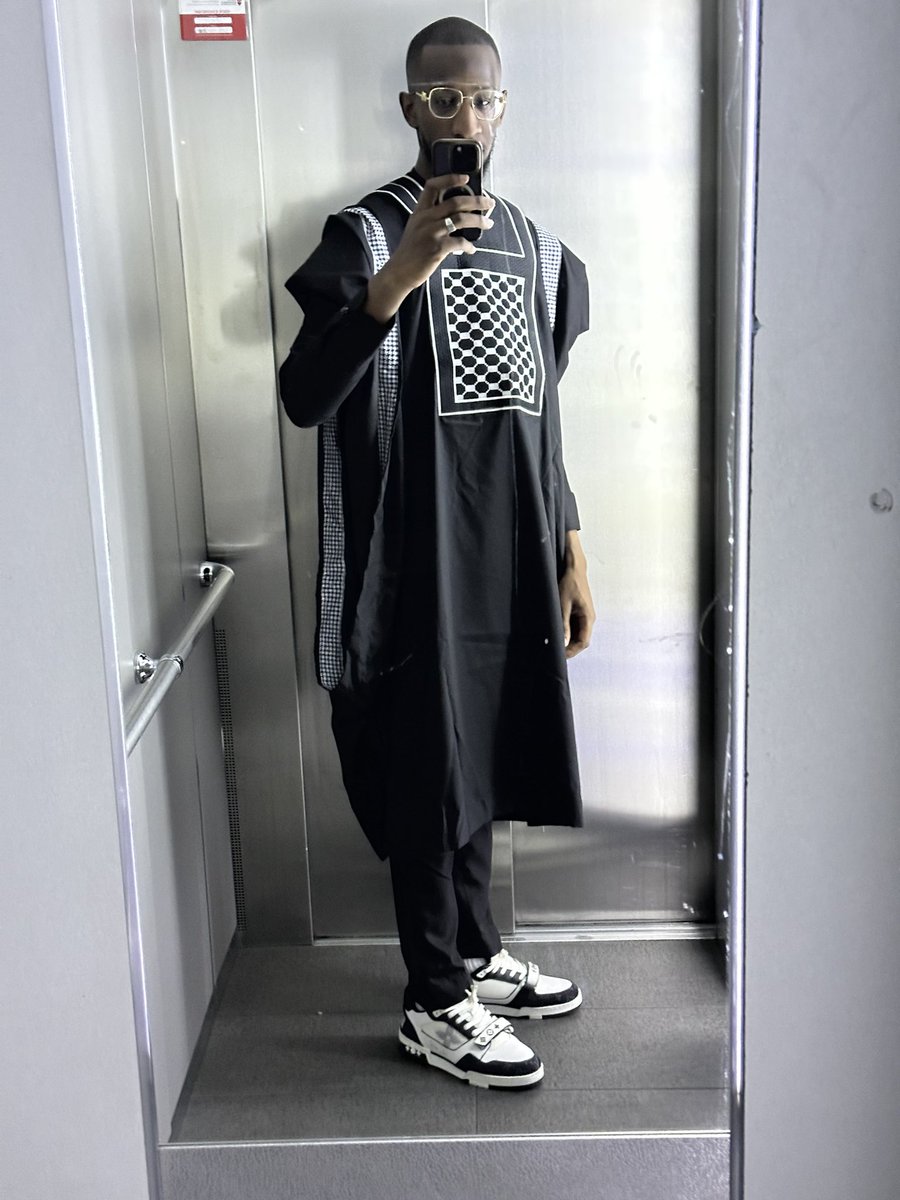 Mansa Mohamed 🇸🇳 tweet media