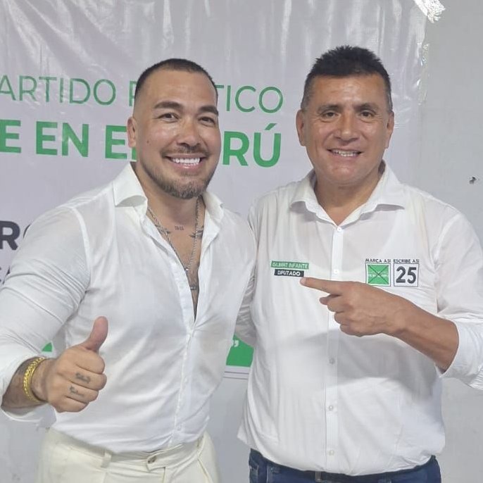 Ricardo Alva Martínez tweet media