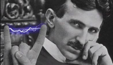 TESLA⚡️SPARK ✨🌐✨Helena Bulaja Madunic 🌞 Mit-H-Ra tweet media