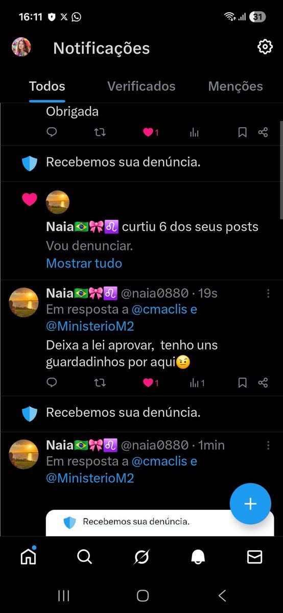 Cláudia Maria 🇧🇷🇰🇷 tweet media