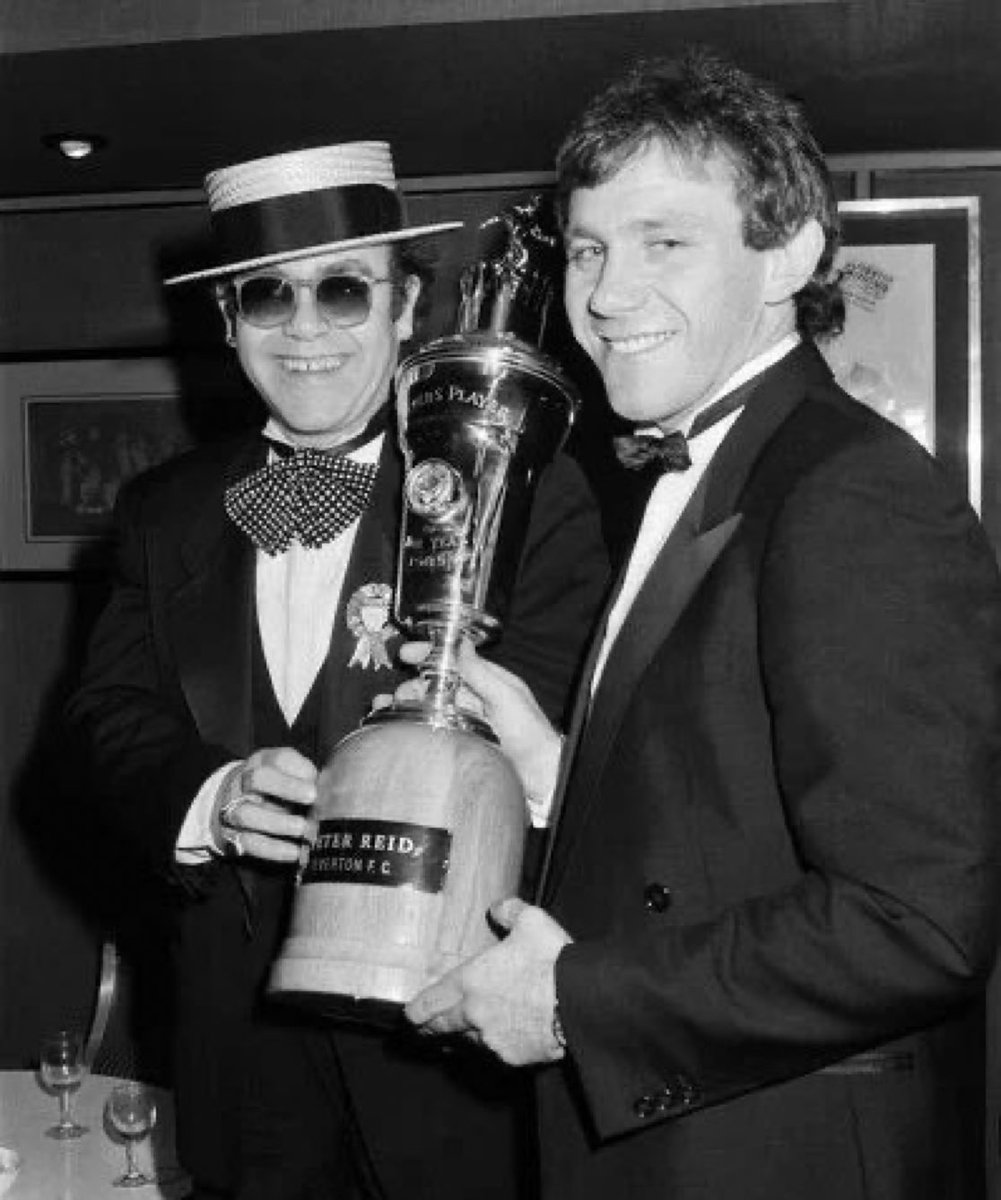 A Funny Old Game tweet media