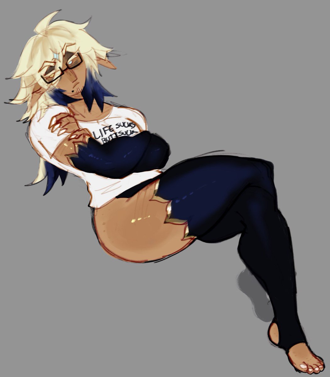 🔞 hoax || ceo of sageshadow tweet media