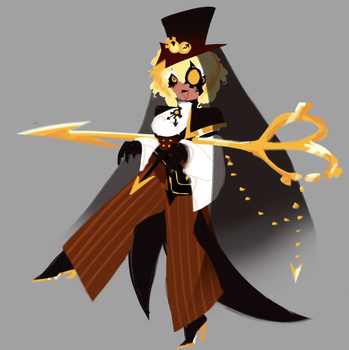 🔞 hoax || ceo of sageshadow tweet media