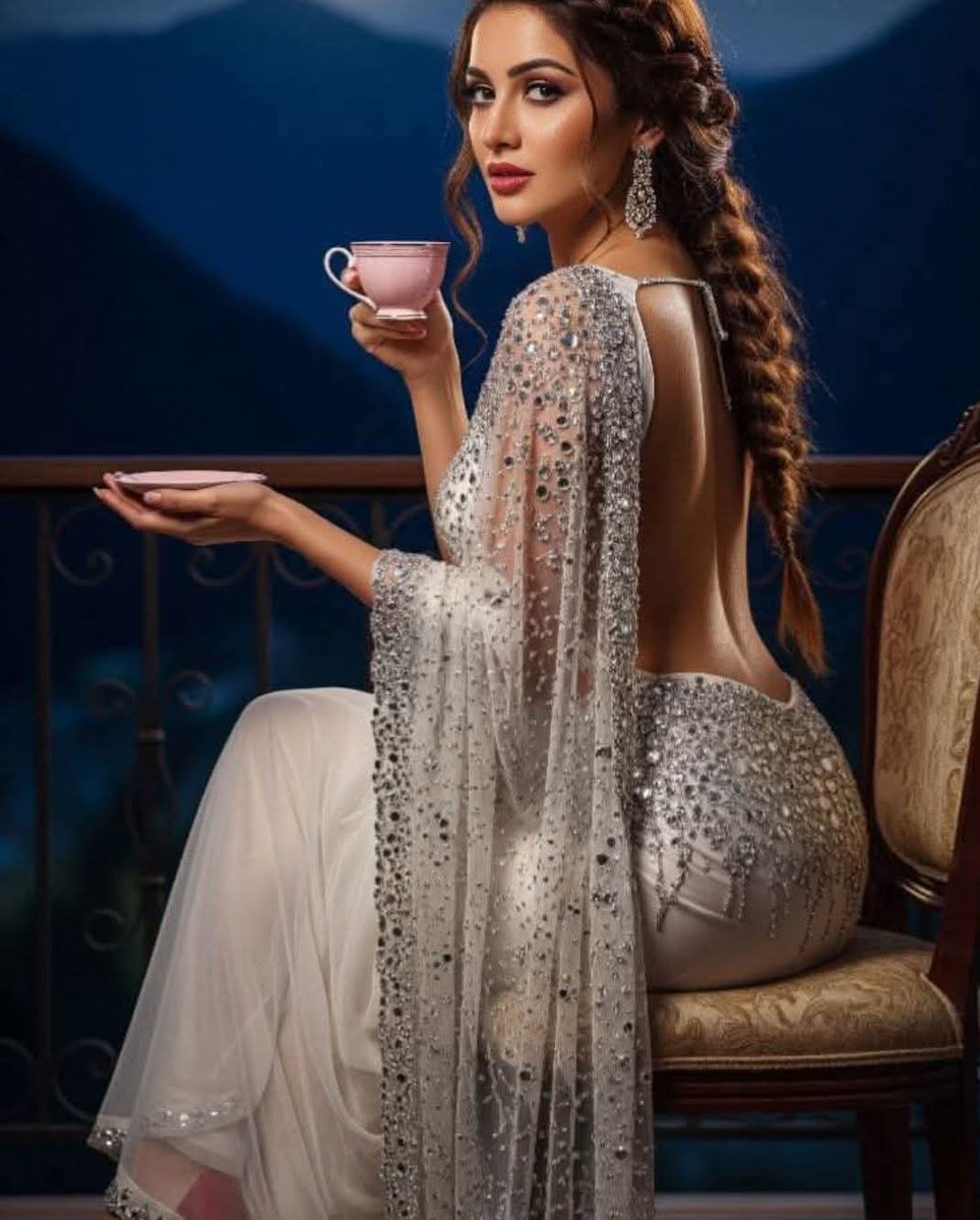 nauty_krish's tweet image. प्यार की तासीर कुछ चाय सी है

जल्दी चख लो तो जुबां जल जाये, 
देर कर दो तो ठंडी हो जाये, 
जो गर्माहट ठीक हो स्वाद तभी आता है 
चुस्की दर चुस्की फिर बढ़ता ही जाता है
#चाय ☕
#Tealovers 😘☕