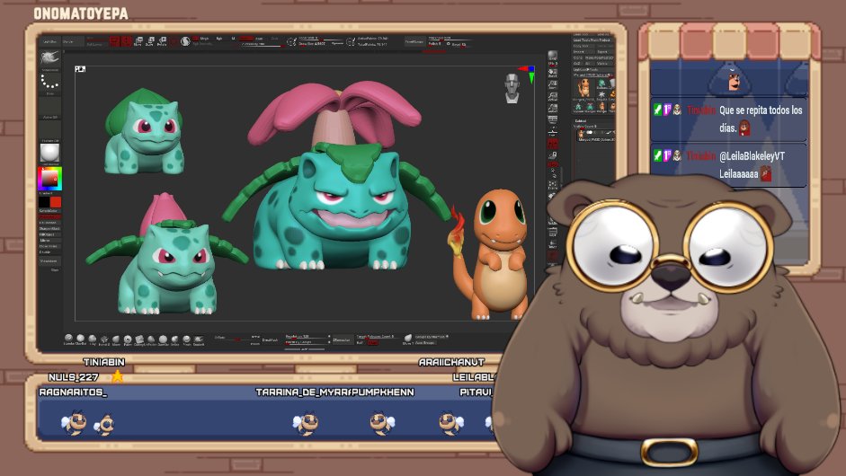 Ragnaritos_Art🐻☕ tweet media