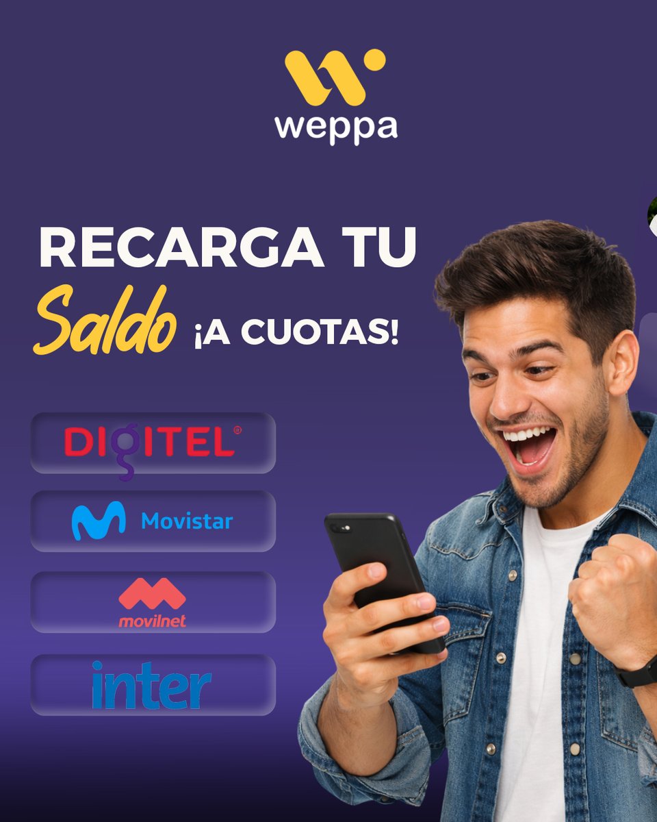 Weppa.io tweet media