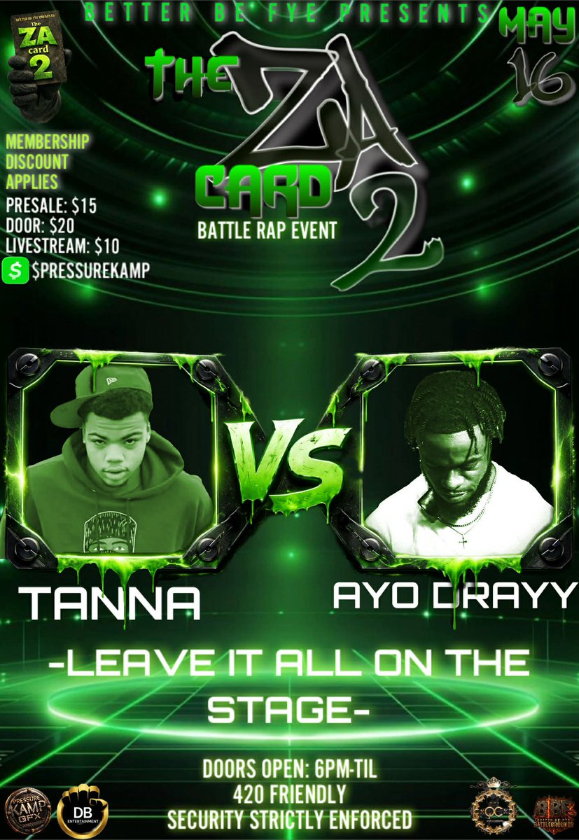 💰Corp. Capo💰 tweet media