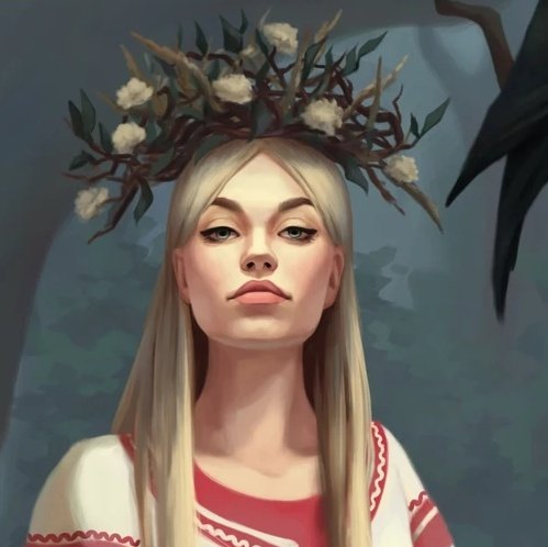 Anna Rivis tweet media