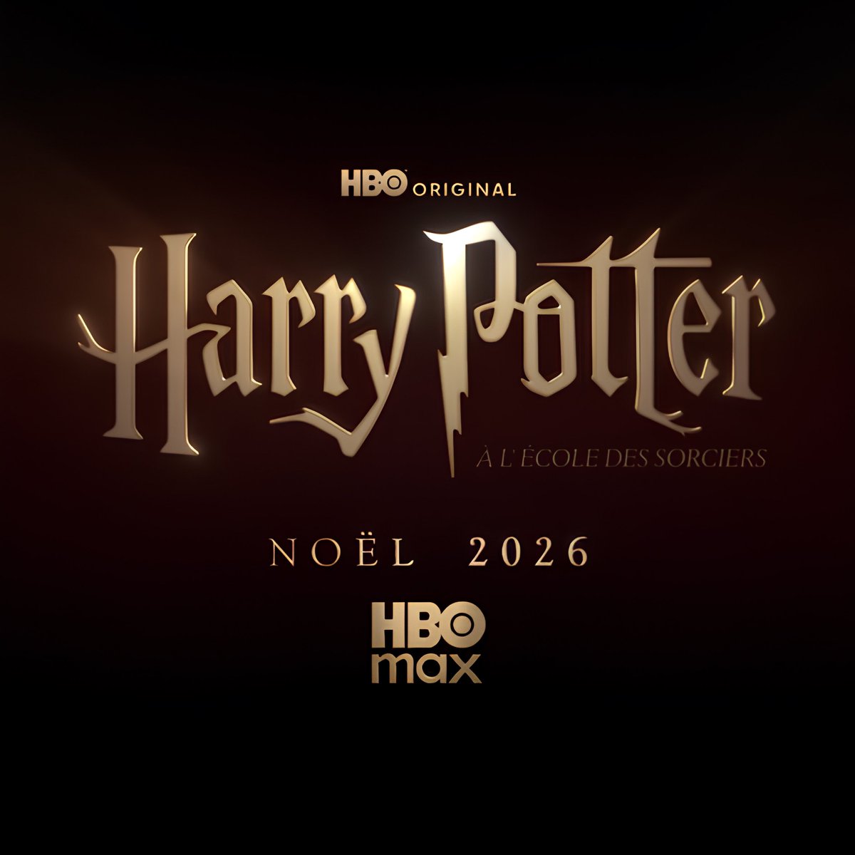 HBO Max Actu Fan tweet media