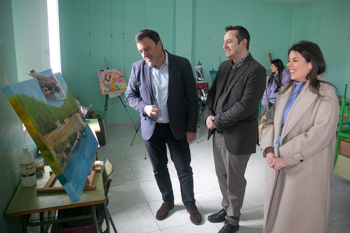 Deputación da Coruña tweet media