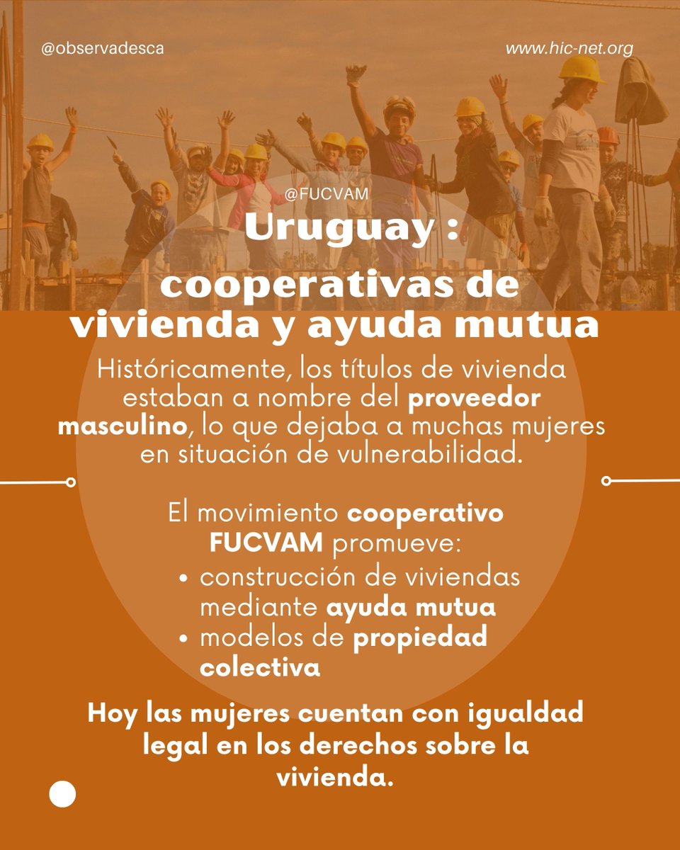 Habitat International Coalition AL tweet media