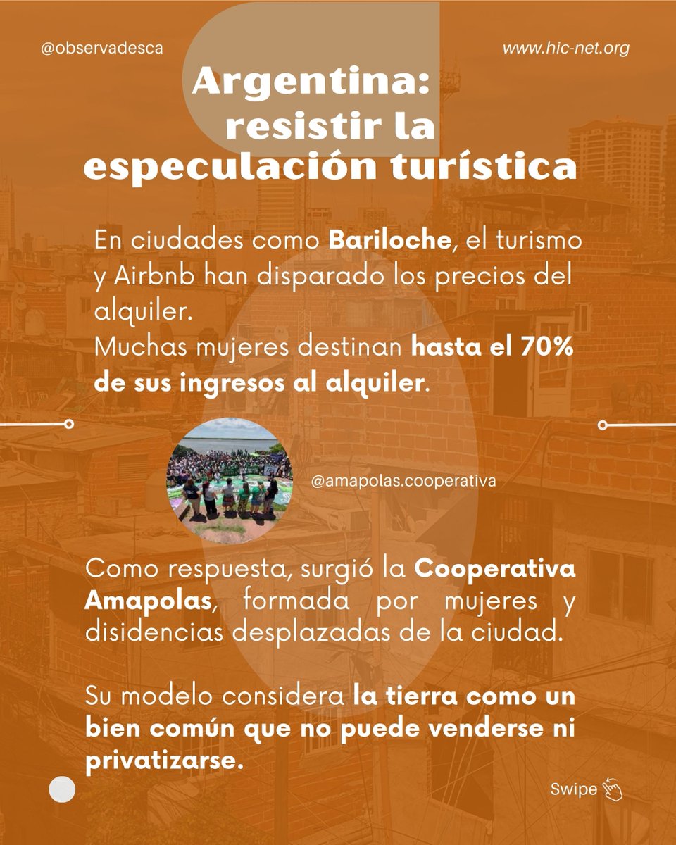 Habitat International Coalition AL tweet media