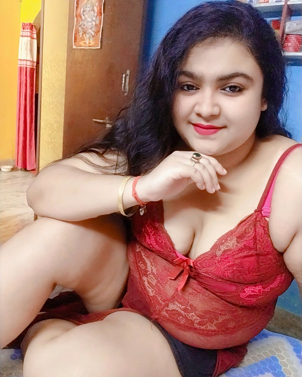 RED BEAUTIES (लाल परी) tweet media