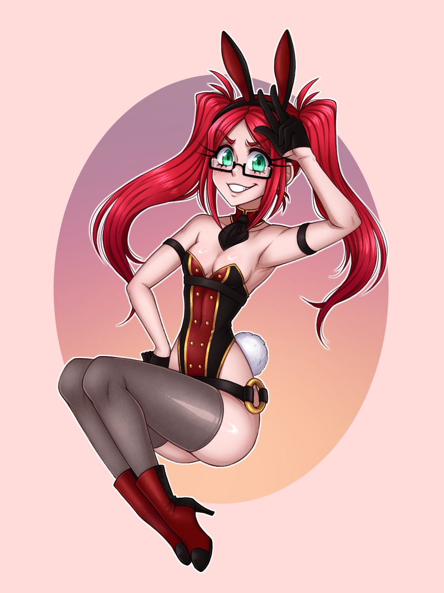 skabunny for <a href="/skademon/">♨Ska♨</a>