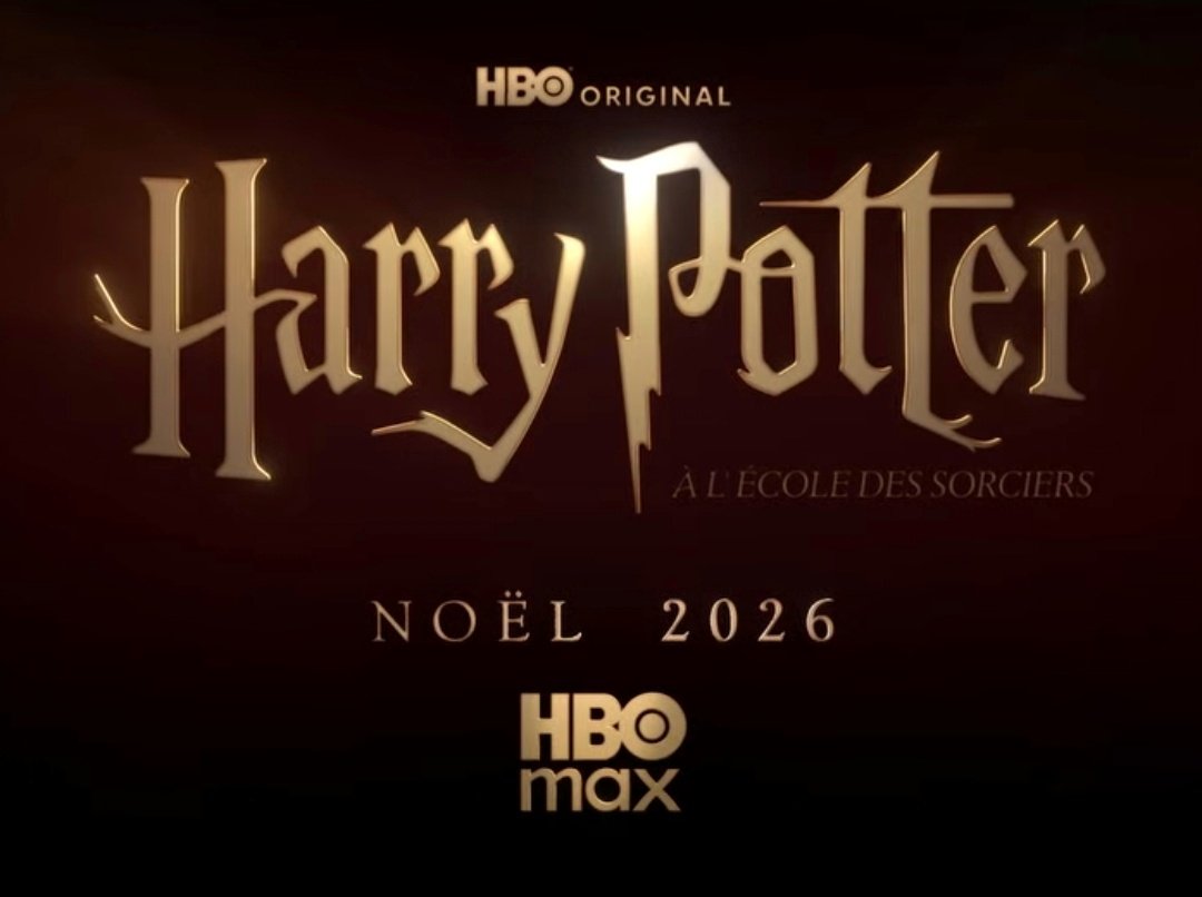 Univers Harry Potter tweet media