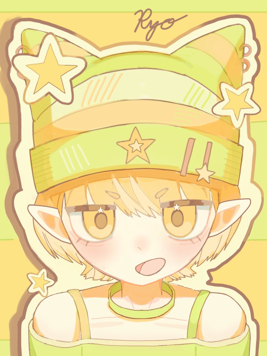 りょう tweet media