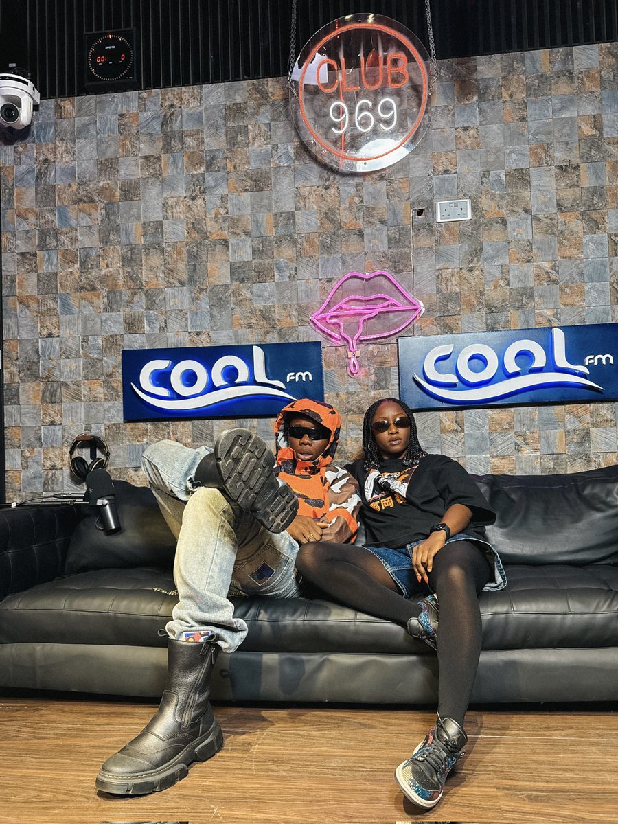 The Blaq Force 🐎 tweet media