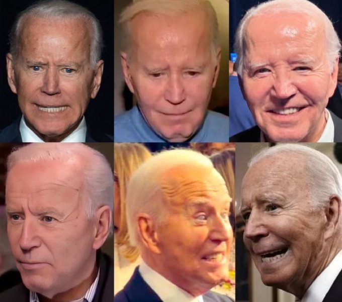 John M. Cameron tweet media