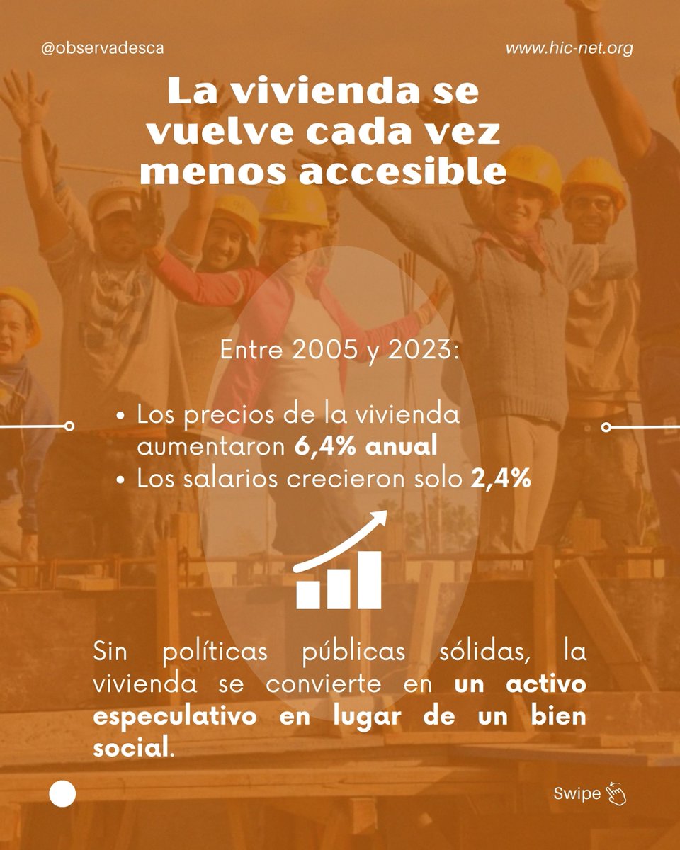 Habitat International Coalition AL tweet media