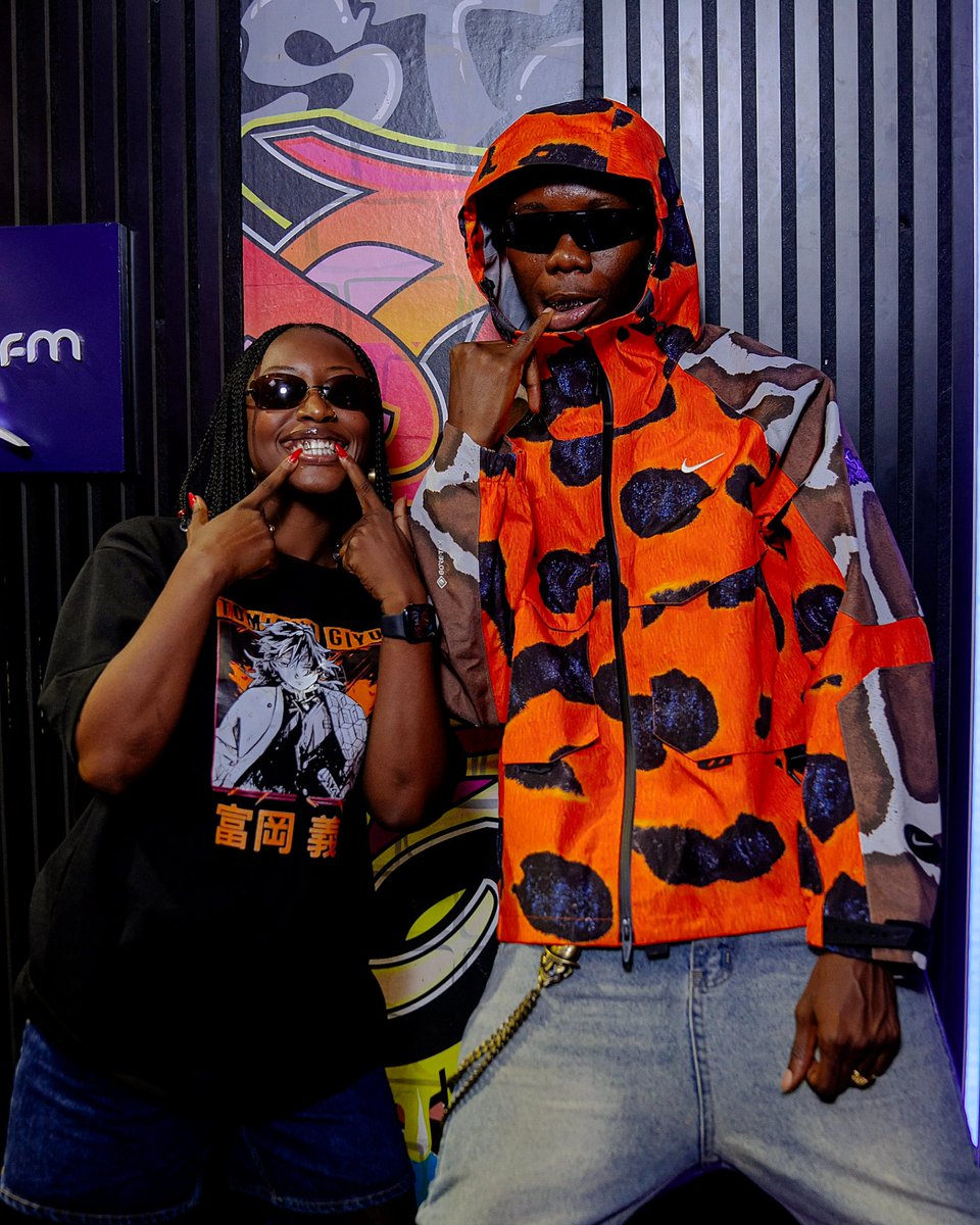 The Blaq Force 🐎 tweet media