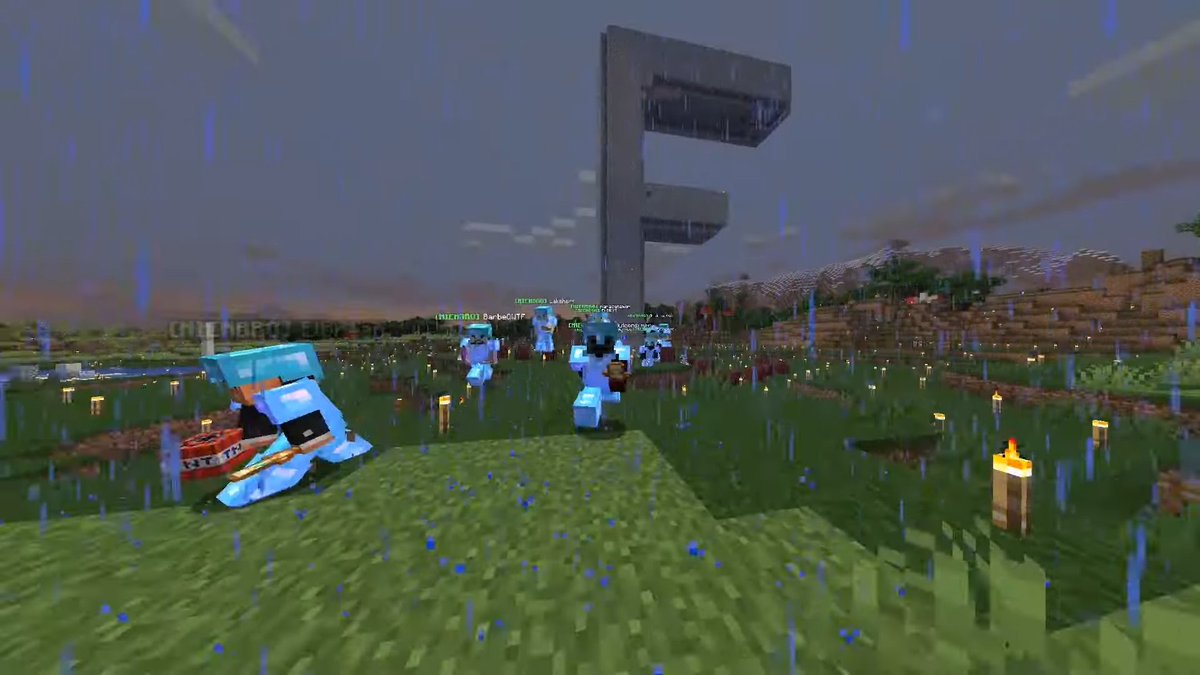 ElRichMC Fans tweet media