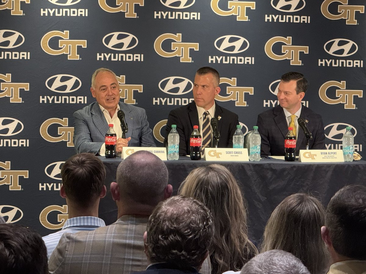 Terence Moore tweet media