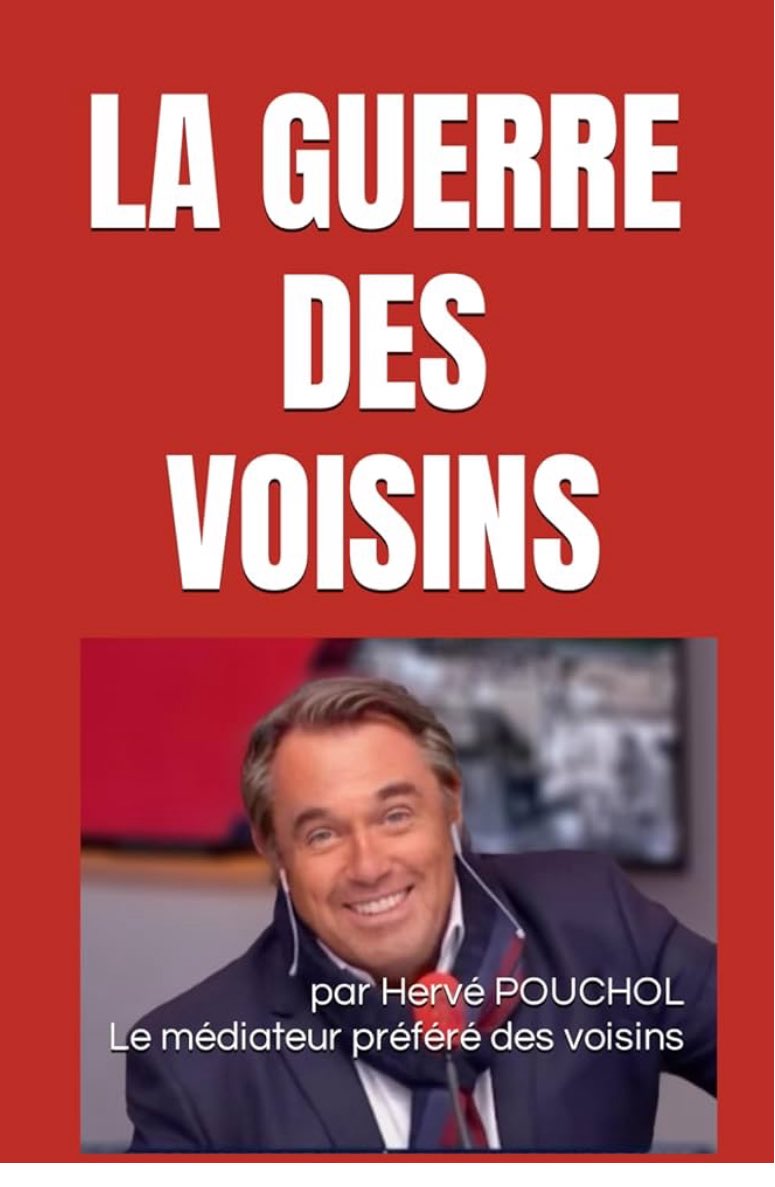 Hervé POUCHOL tweet media