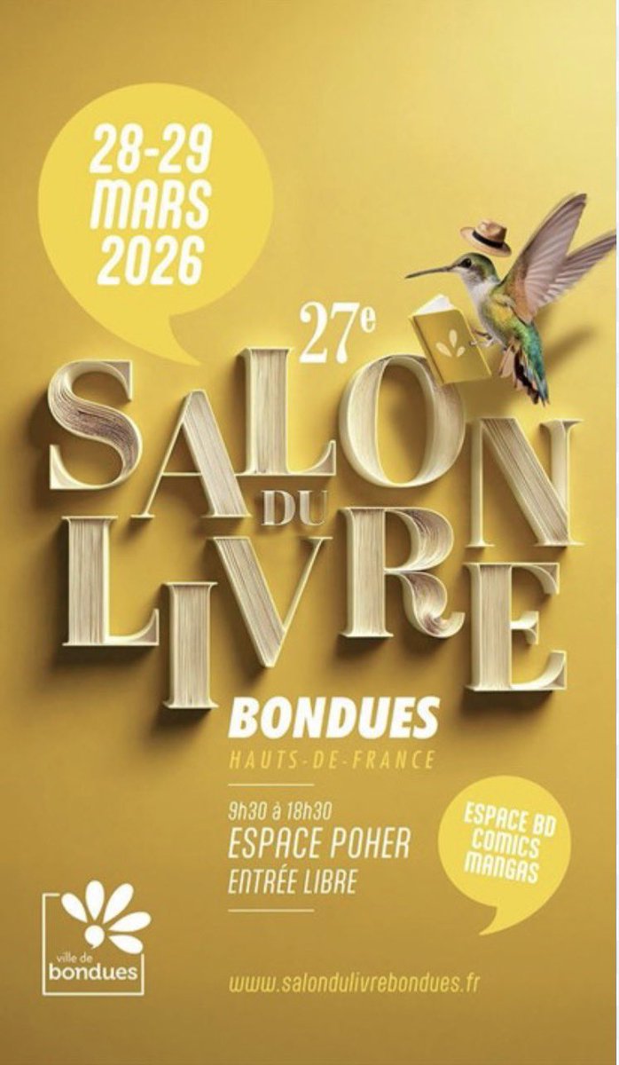 Hervé POUCHOL tweet media