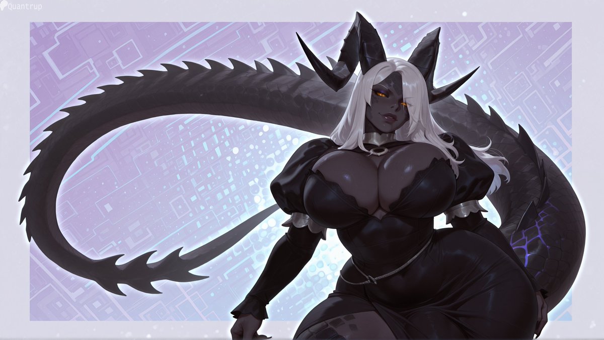 Quantrup tweet media