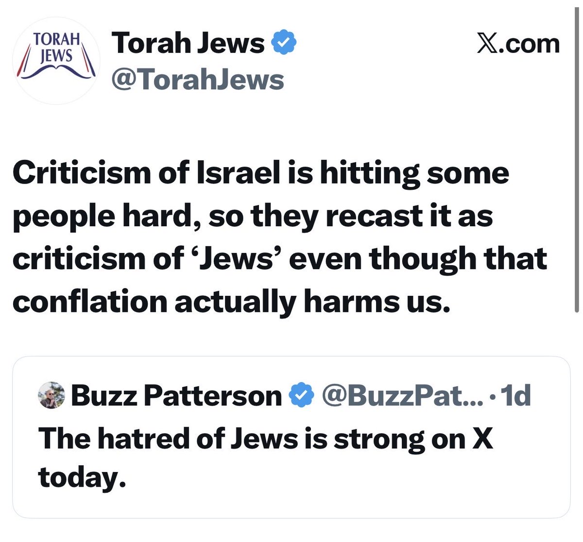 Toils + Dangers tweet media