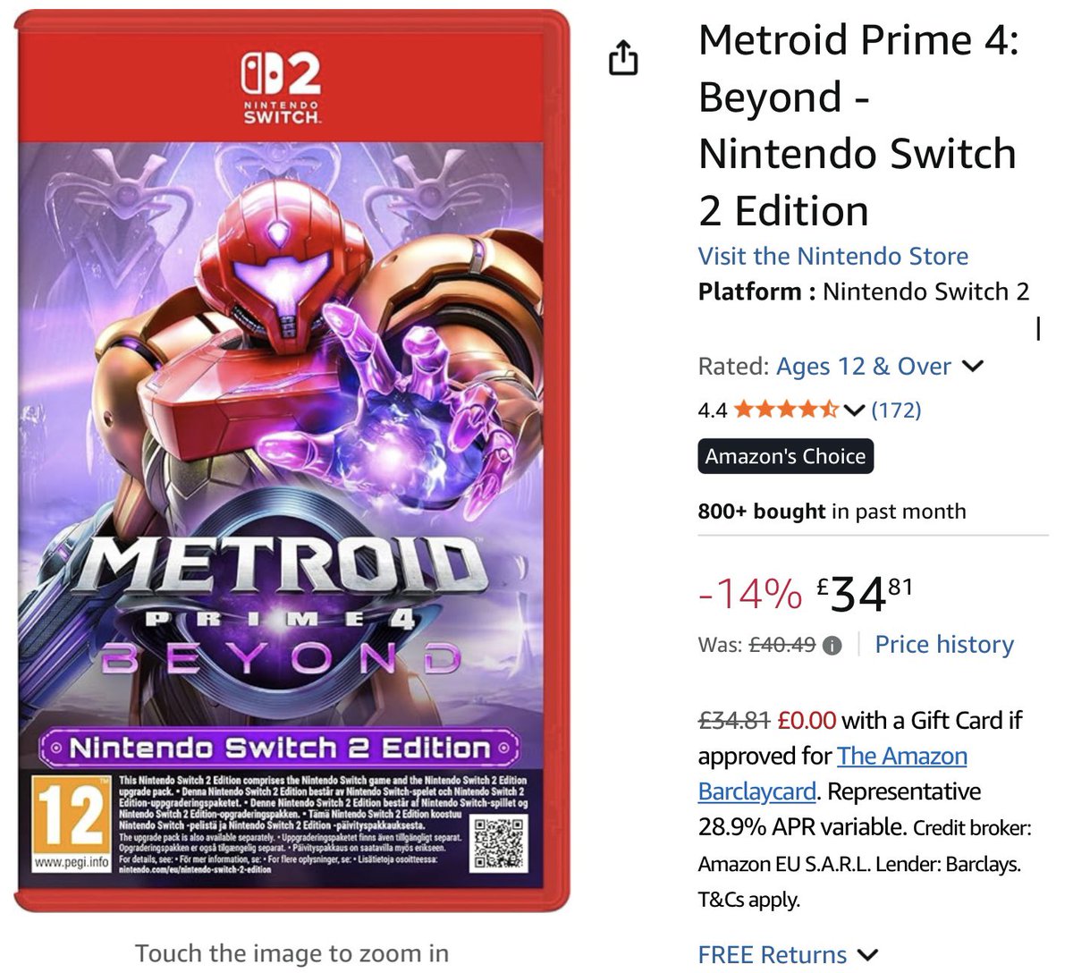 Bring Back Banjo tweet media