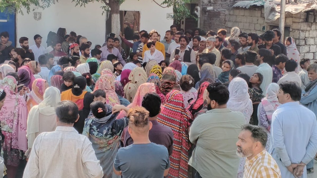 AWP Islamabad Rawalpindi tweet media