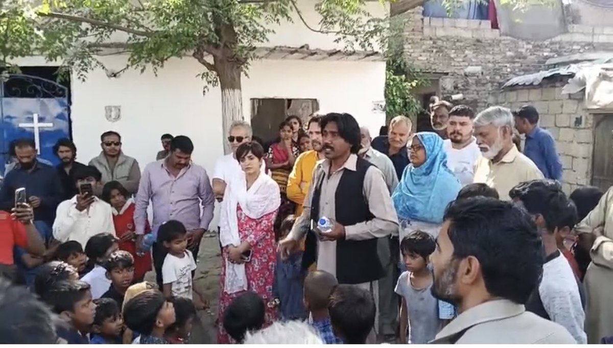 AWP Islamabad Rawalpindi tweet media