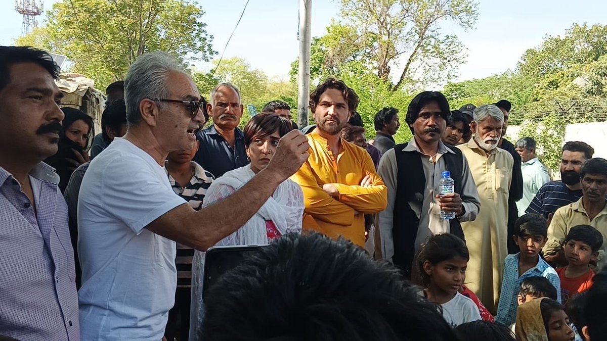 AWP Islamabad Rawalpindi tweet media