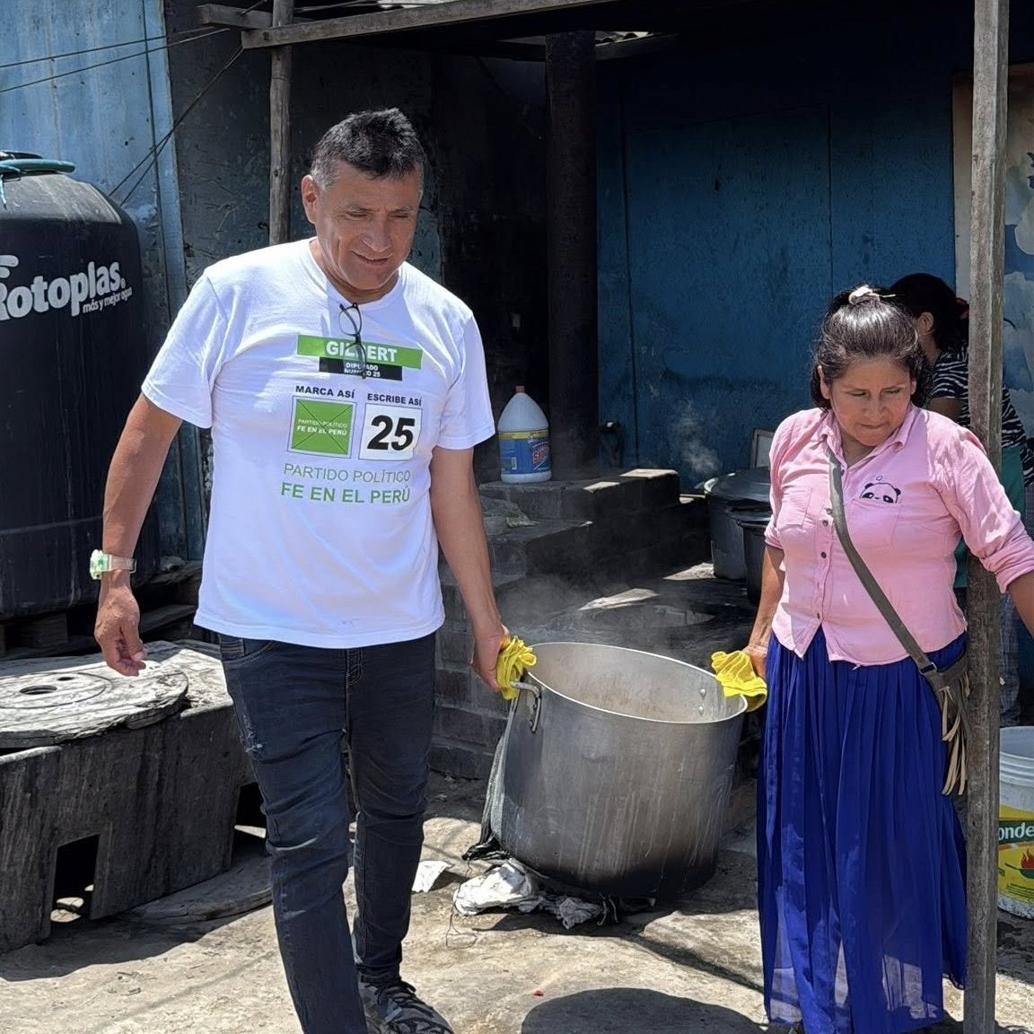 Ricardo Alva Martínez tweet media