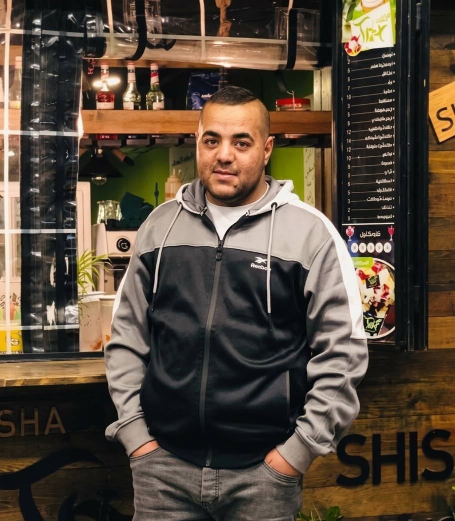 West Bank Notifications tweet media