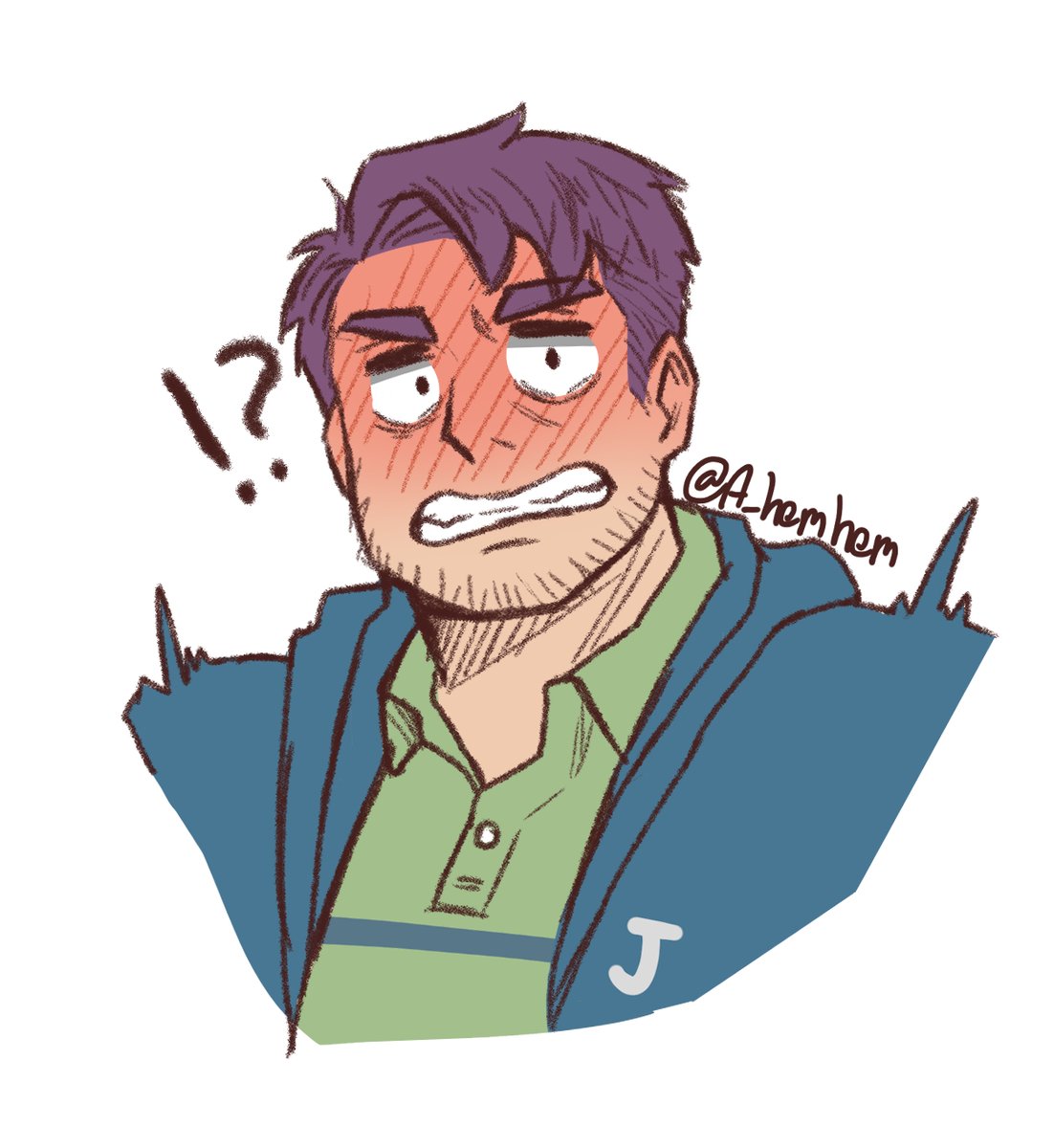 A-hem(💚VGen comms Open!) tweet media