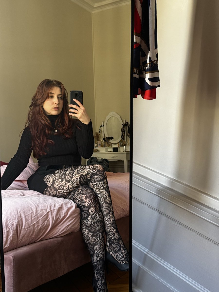 Madelaine Rousset tweet media