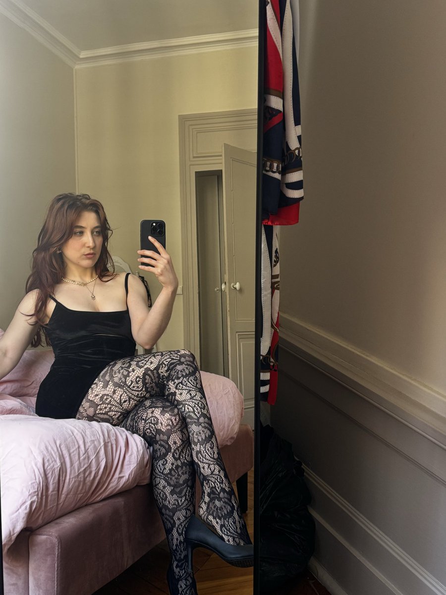 Madelaine Rousset tweet media