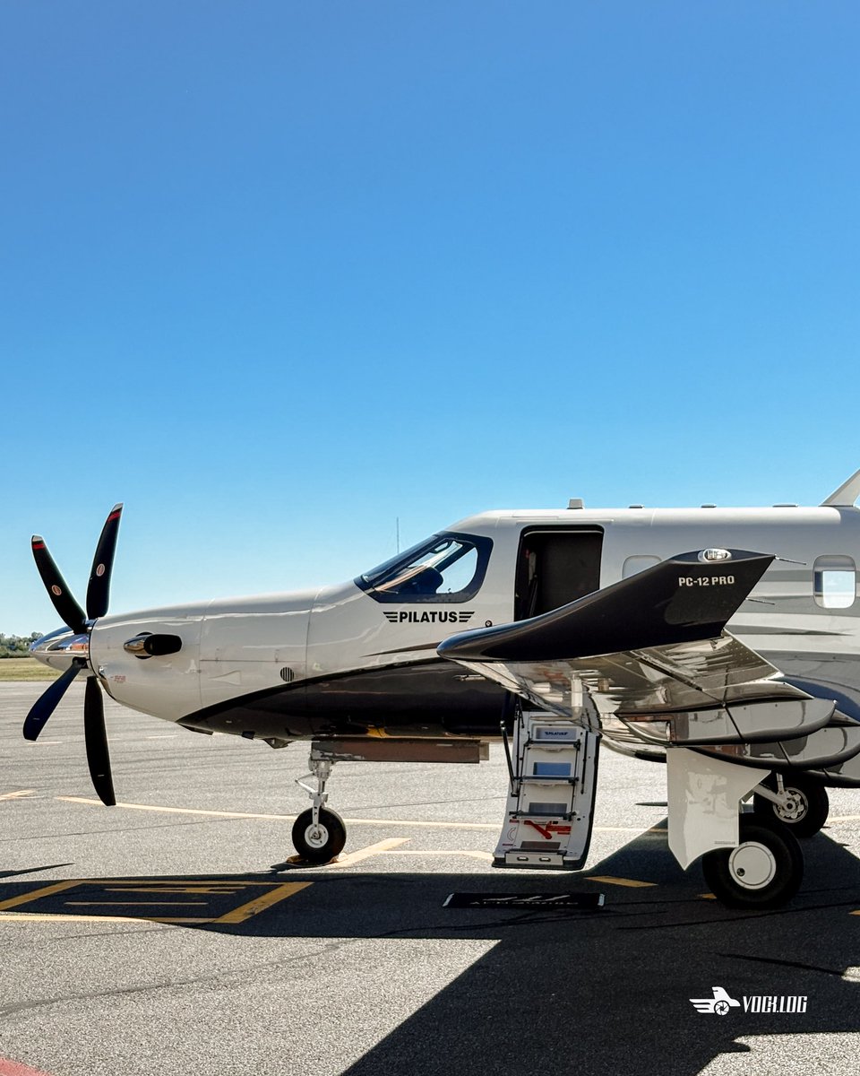 Vock_log's tweet photo. Pilatus PC12 Pro 🇦🇷 https://t.co/ax7KI4aSsA