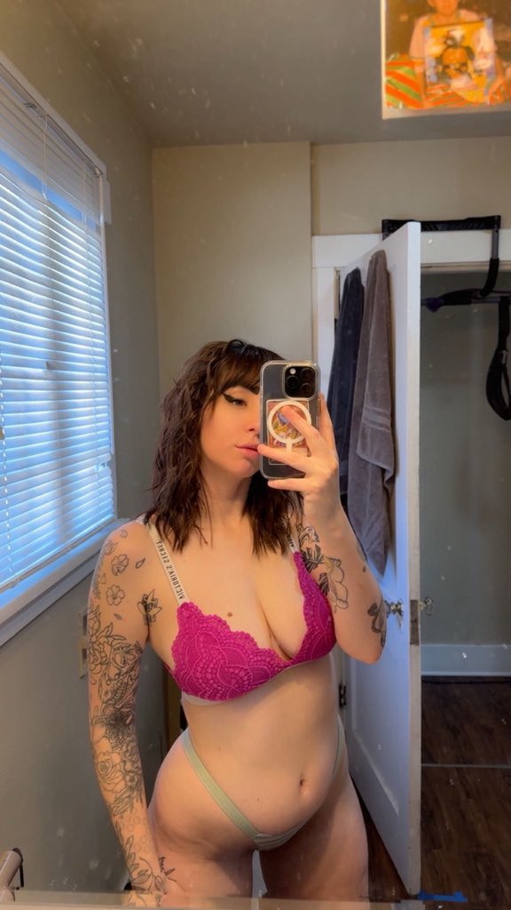 ✨️Nyu Waifu✨️ |No PPV| tweet media