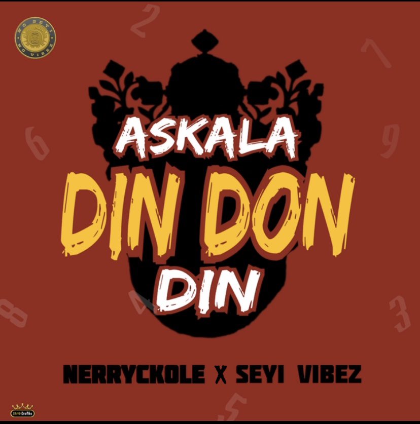 Oba Nerryckole Adekolawole tweet media