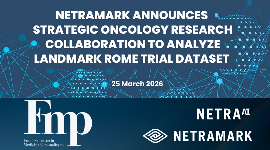 NetraMark.AI tweet media
