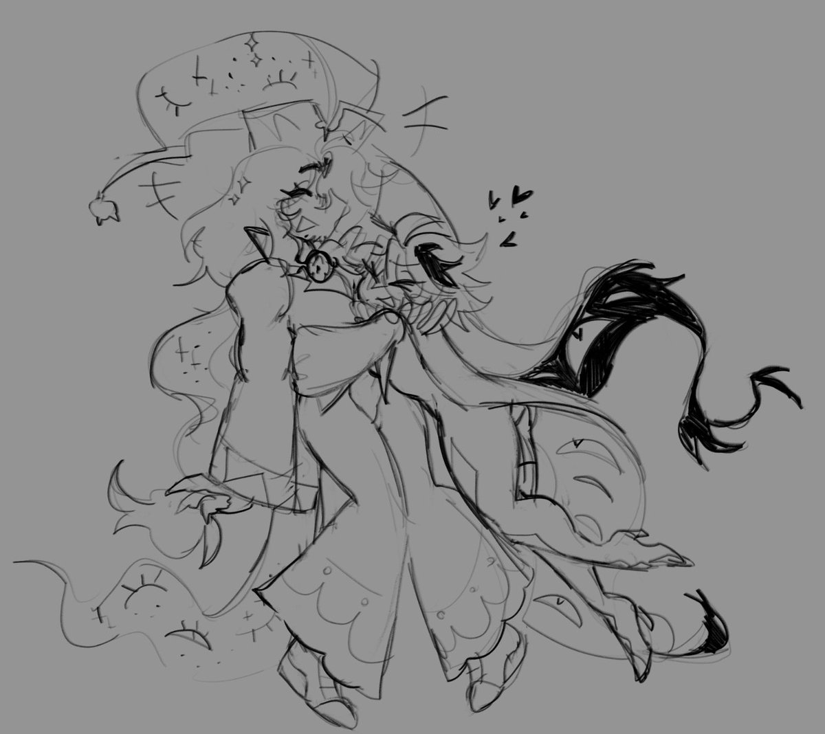 🔞 hoax || ceo of sageshadow tweet media