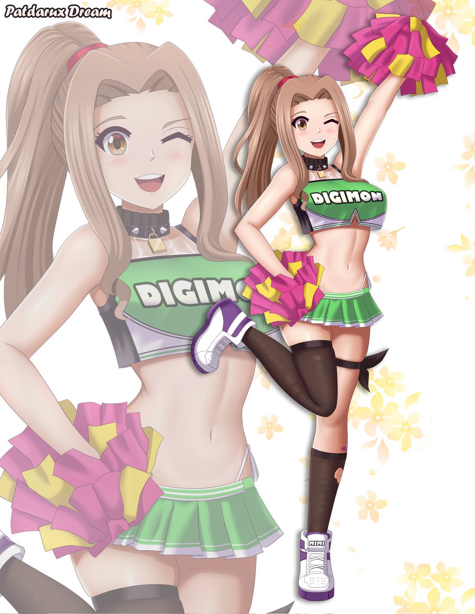 Patdarux Dream tweet media