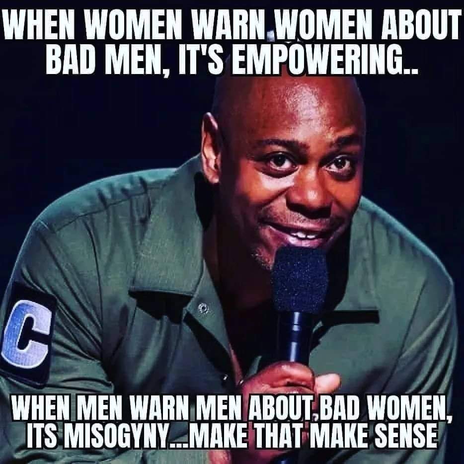 SIFF #MensRightsAreHumanRights tweet media