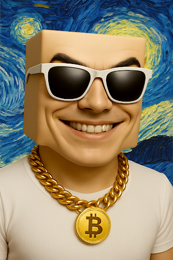 Blocky Agents tweet media