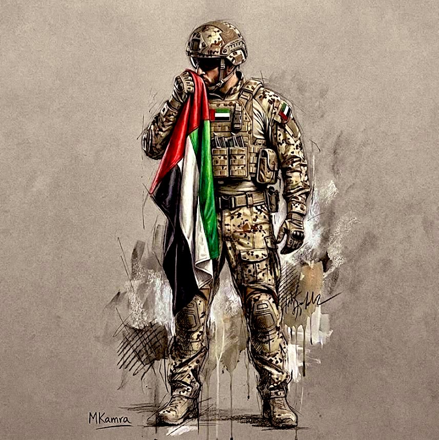 الإماراتي خالد السويدي🇦🇪 tweet media