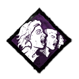 horceror 🔜 DBD MONTREAL tweet media